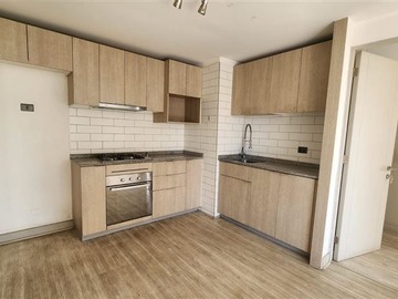 Venta / Departamento / La Florida