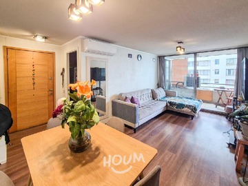 Venta / Departamento / La Florida