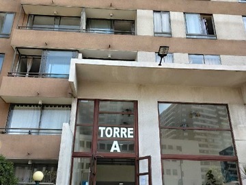 Venta / Departamento / La Florida