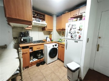 Venta / Departamento / La Florida