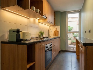 Venta / Departamento / La Florida