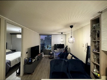 Venta / Departamento / La Florida