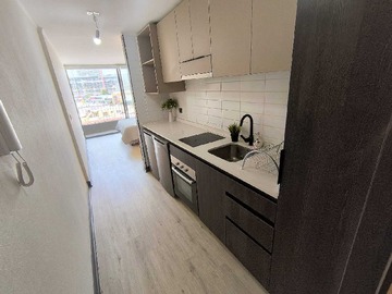 Venta / Departamento / La Florida