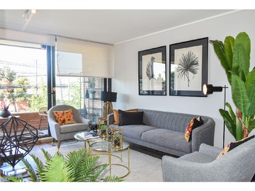 Venta / Departamento / La Florida