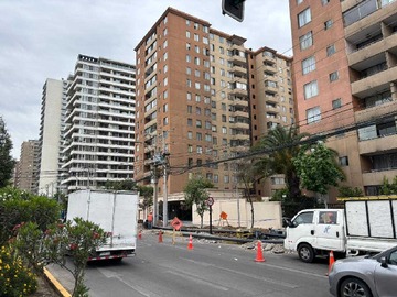 Venta / Departamento / La Florida