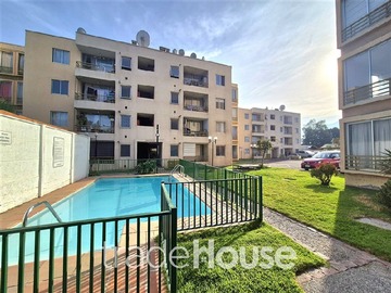 Venta / Departamento / La Florida