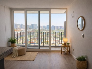 Venta / Departamento / La Florida