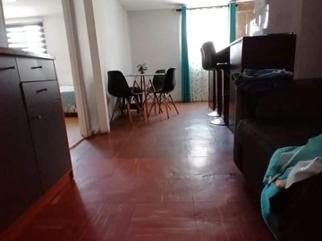 Venta / Departamento / La Florida