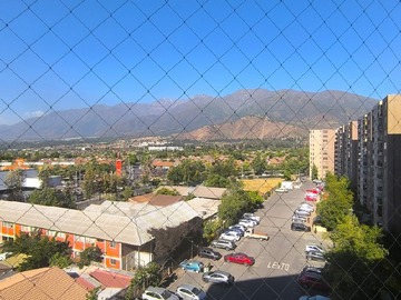 Venta / Departamento / La Florida