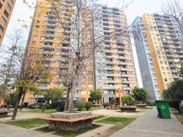 Venta / Departamento / La Florida