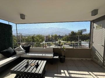 Venta / Departamento / La Florida