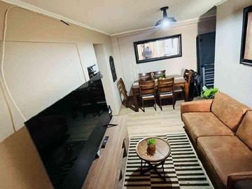Venta / Departamento / La Florida