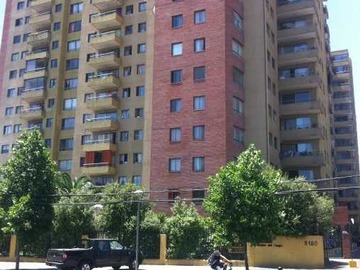 Venta / Departamento / La Florida
