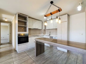 Venta / Departamento / La Florida