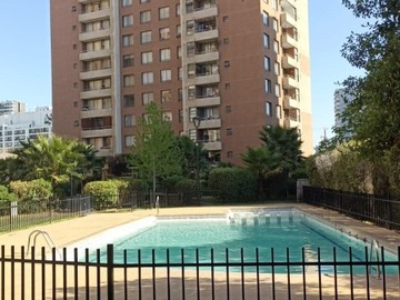 Venta / Departamento / La Florida