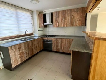 Venta / Departamento / La Florida