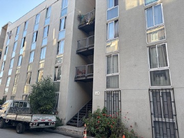Venta / Departamento / La Florida