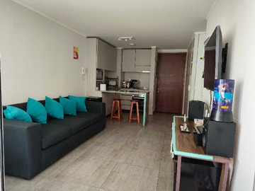Venta / Departamento / La Florida