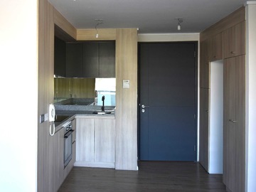 Venta / Departamento / La Florida