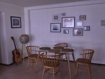 Venta / Departamento / La Florida