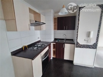 Venta / Departamento / La Florida
