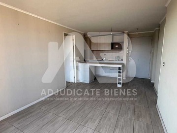 Venta / Departamento / La Florida