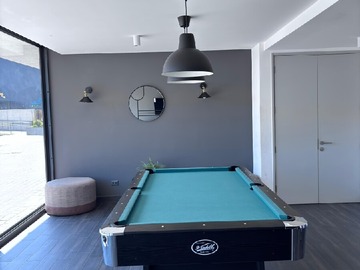 Sala Multiuso
