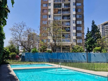 Venta / Departamento / La Florida