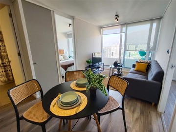 Venta / Departamento / La Florida