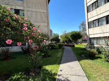 Venta / Departamento / La Florida