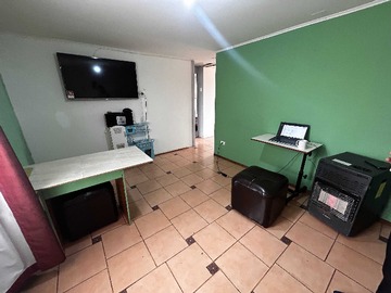 Venta / Departamento / La Florida