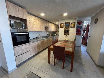 Venta / Departamento / La Florida