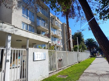 Venta / Departamento / La Florida