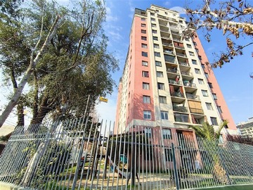 Venta / Departamento / La Florida