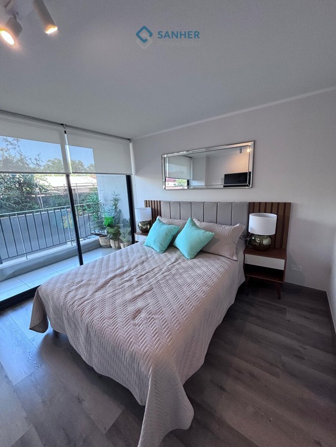Dormitorio 2