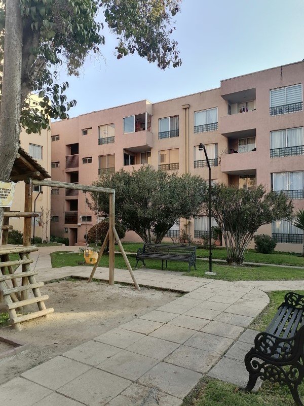 Departamento en Venta en La Florida - 0b7992384f0c4ddd8978a6e1cb02d892