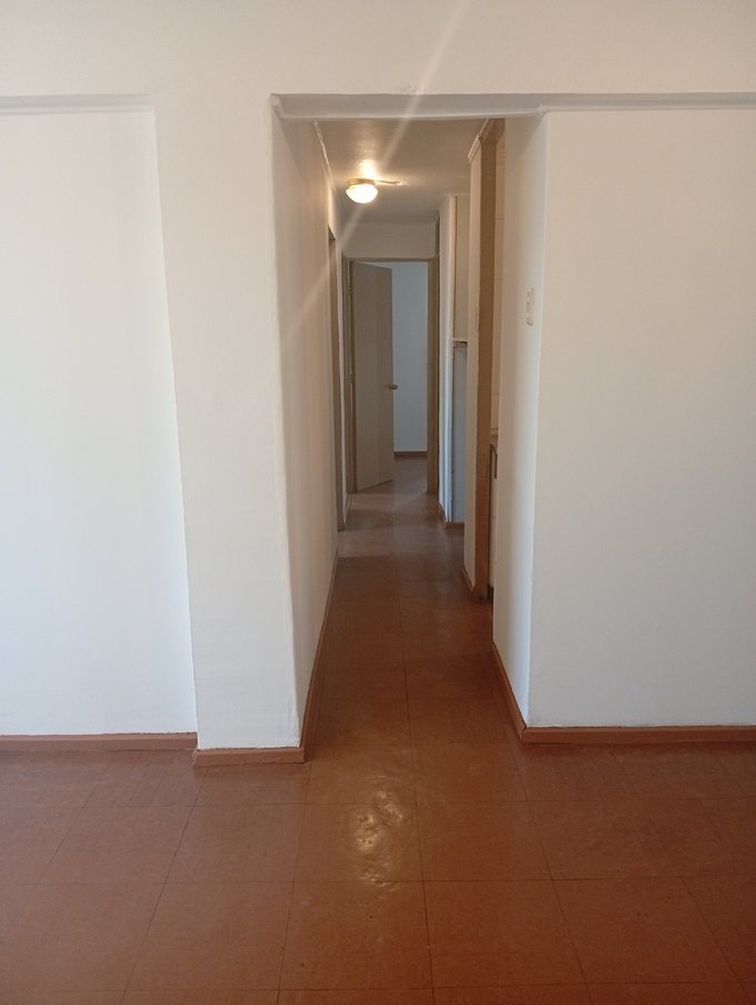 Pasillo
