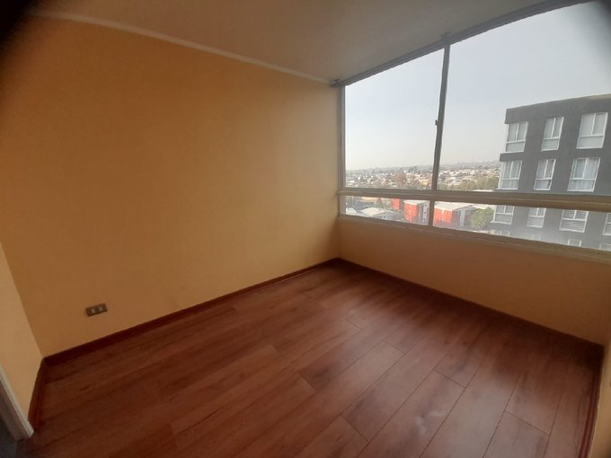 habitación en suite