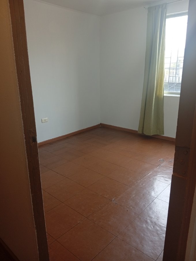 Habitación 1
