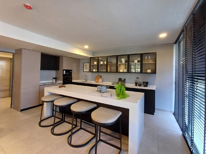 Salón Gourtmet