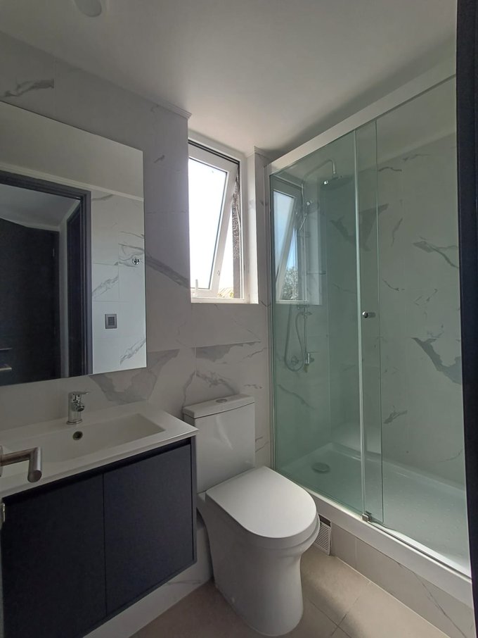 Baño principal