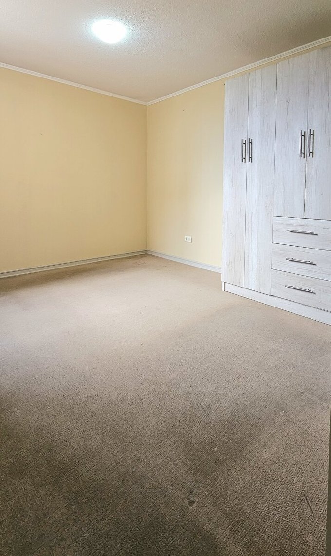 dormitorio principal