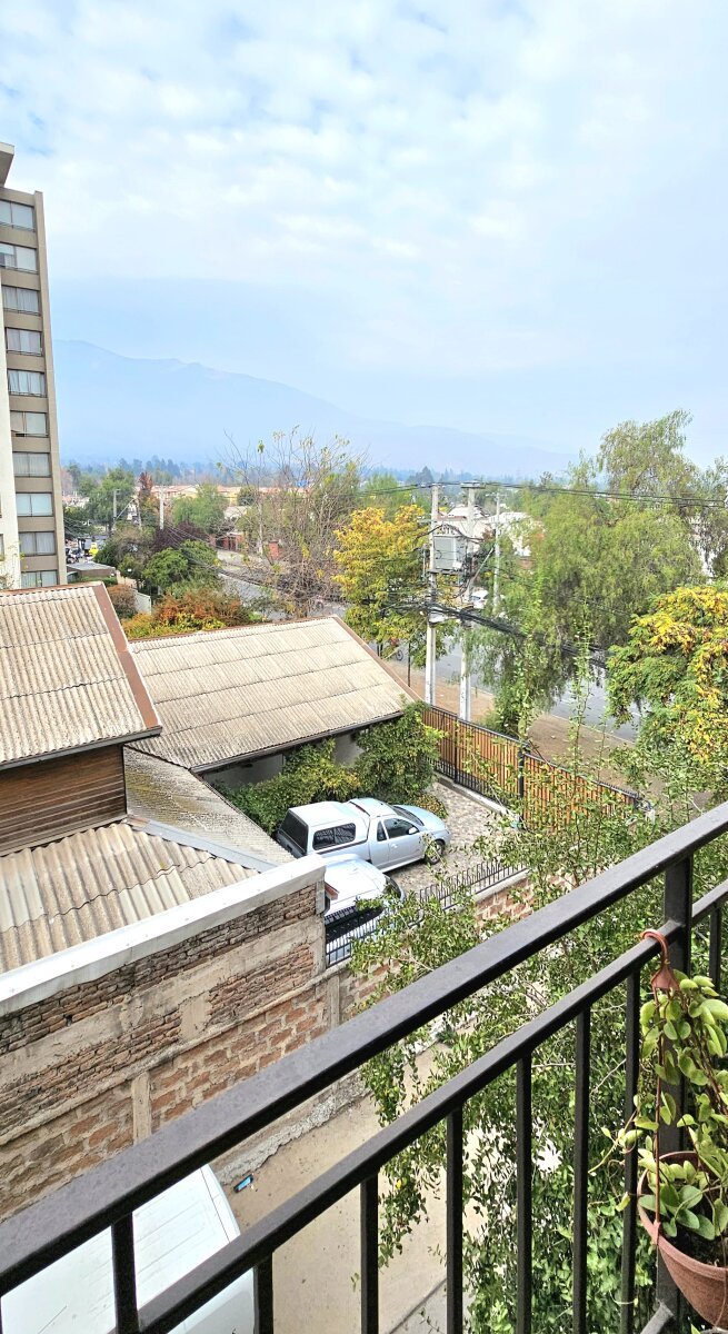 vista Oriente