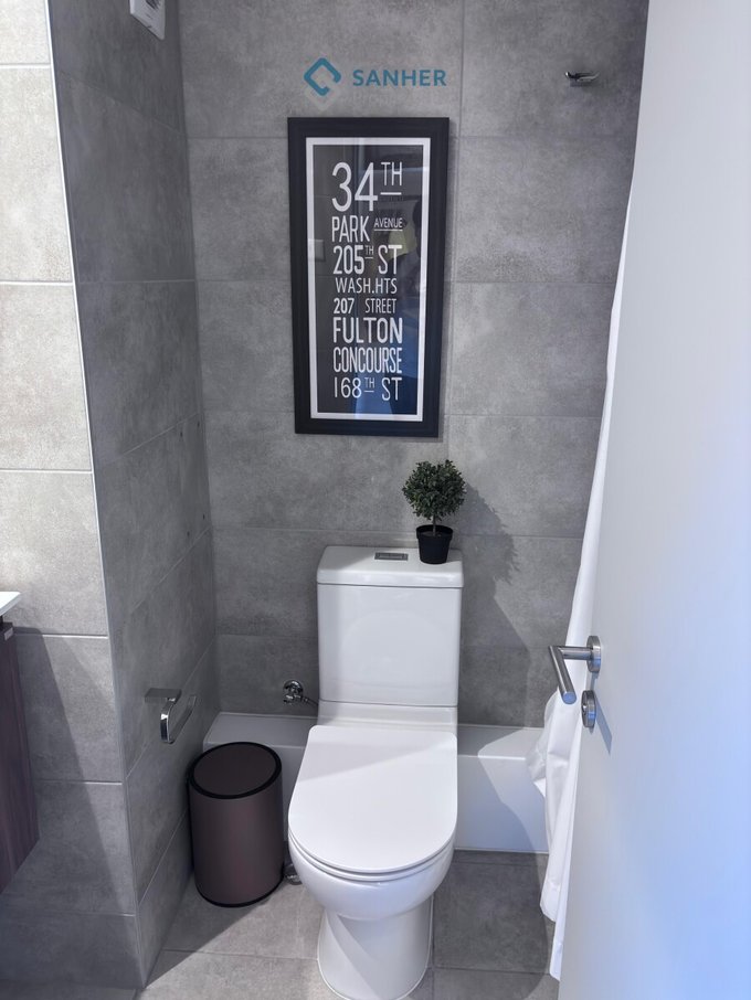 Dormitorio 1