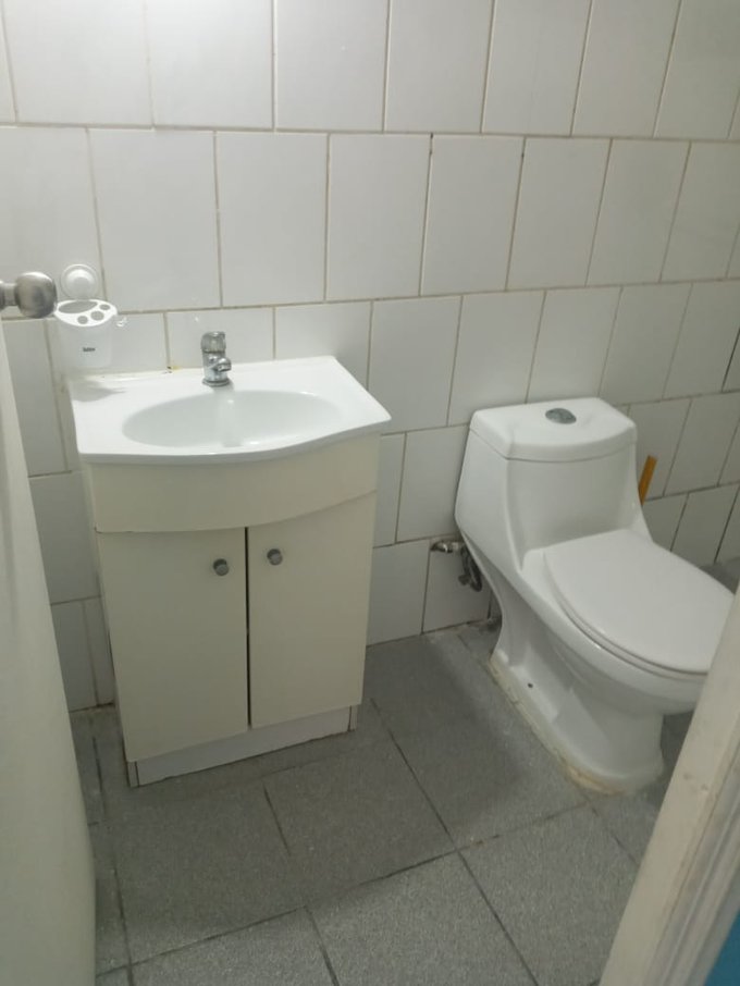 Baño y ducha