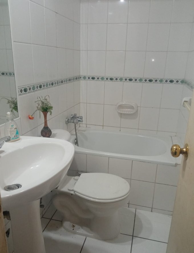 Baño 1