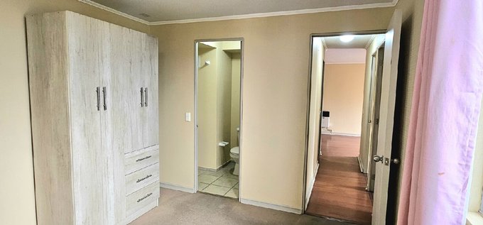 dormitorio principal