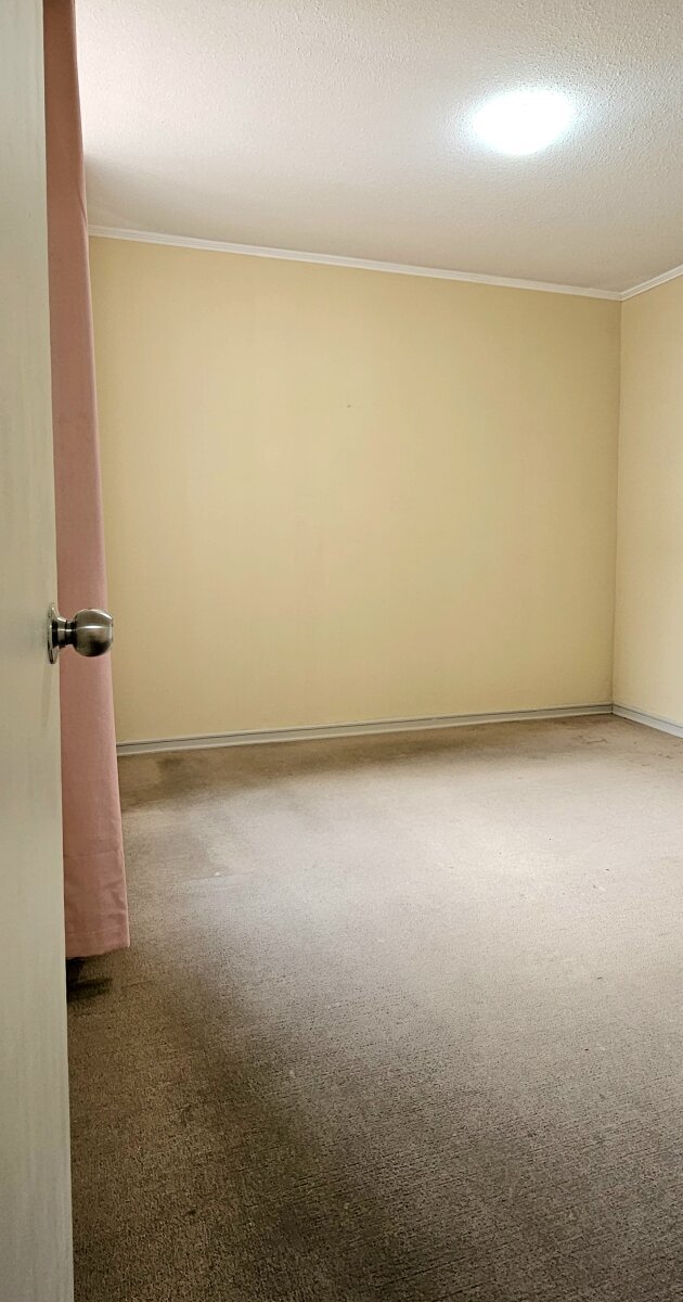 dormitorio principal