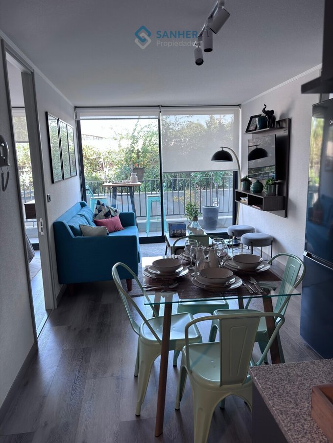 Living-Comedor