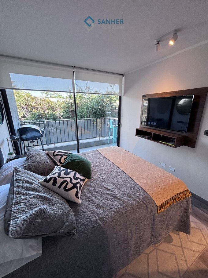 Dormitorio 1